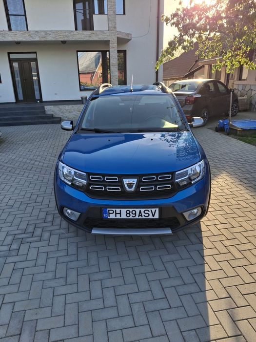 DACIA LOGAN MCV 2017 0.9tce gpl