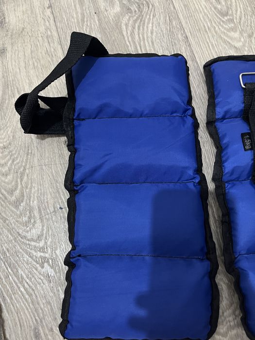 Утяжелитель 1,5+1,5кг