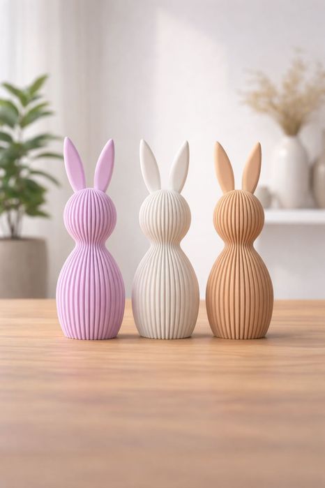 Великденско зайче