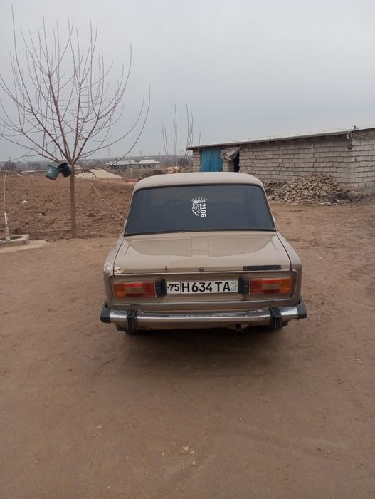 Vaz 21 06. 03 mator xolat yaxshi