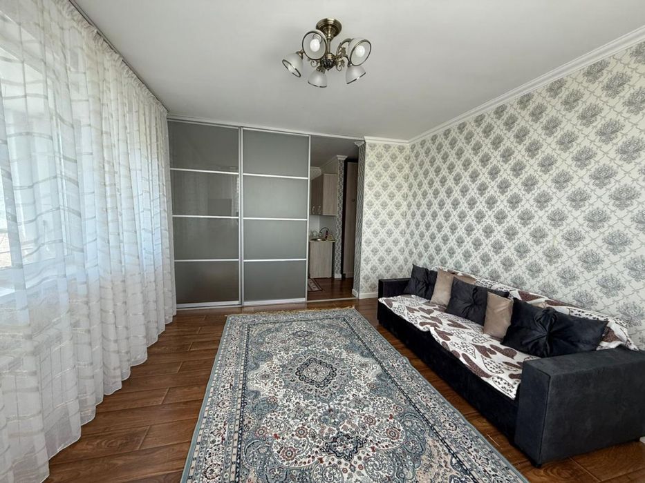 Посуточно квартира