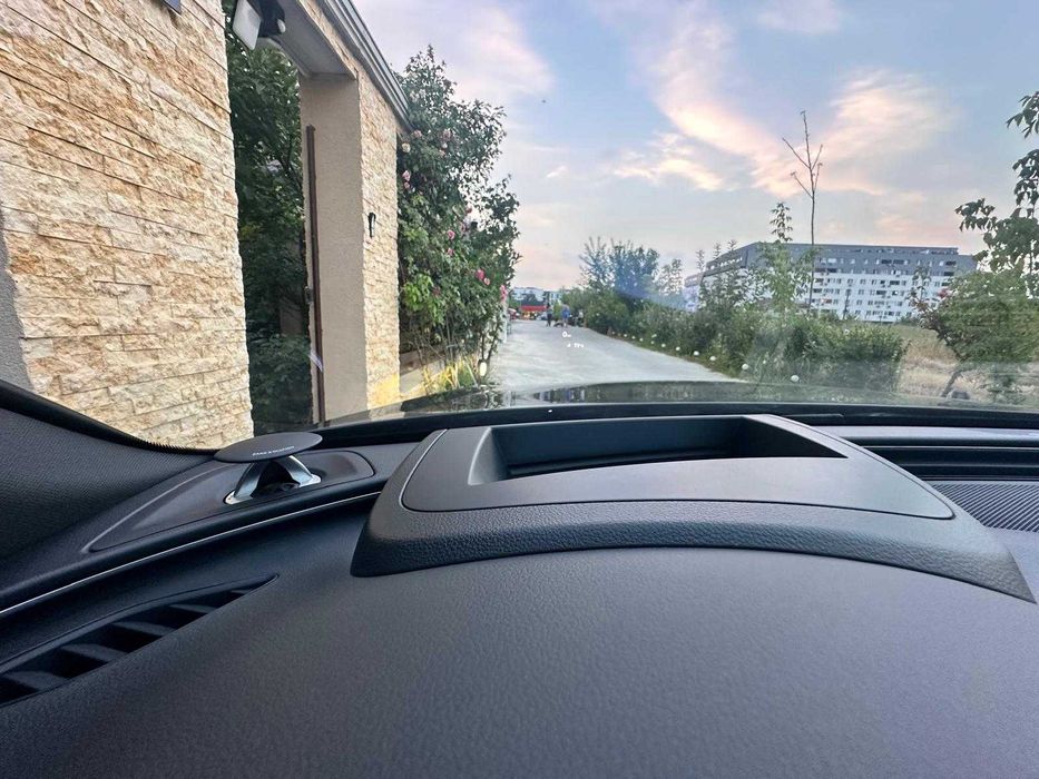 Audi A6 Competition S-Line MATRIX Quattro – 2015 – 326 CP