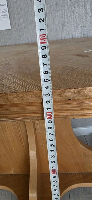 Стол российский дерево