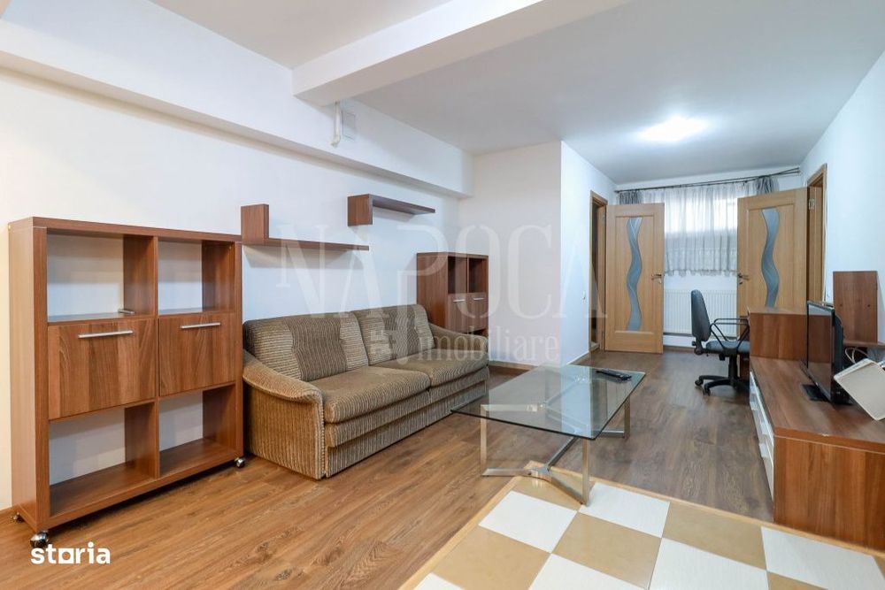 Apartament 3 camere de vanzare in Centru, Cluj Napoca