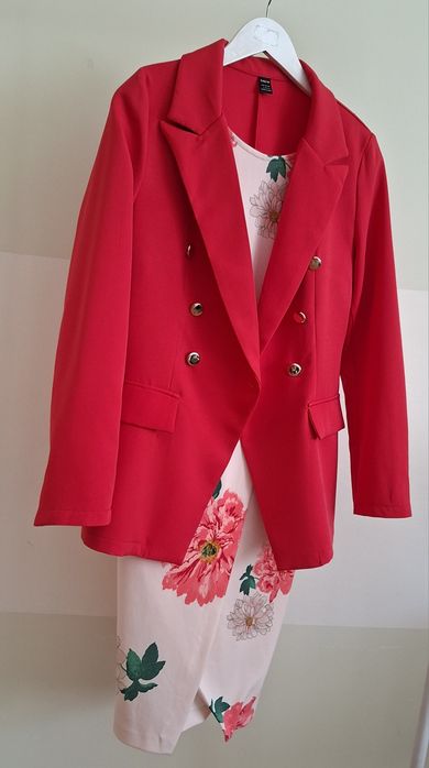 Женский блейзер от Shein