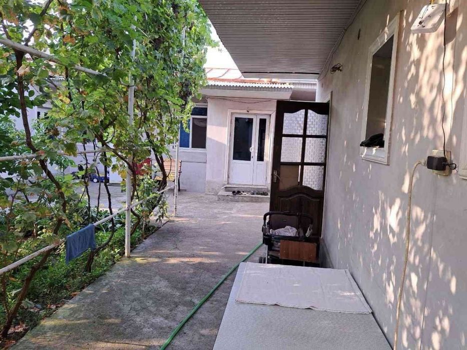 Shayxontohur tumani Samarkand Darvoza Yer 3.68 sotix Fasad 16*23