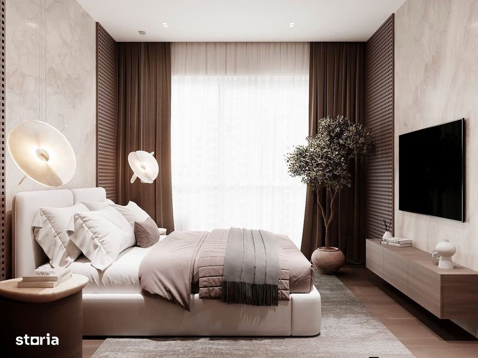 Apartament Militari | parc privat | WEST AVENUE by POLLUX