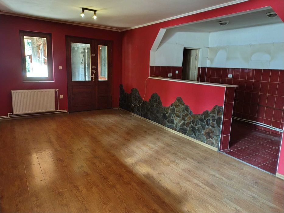 4 camere,casa de vanzare Sovata