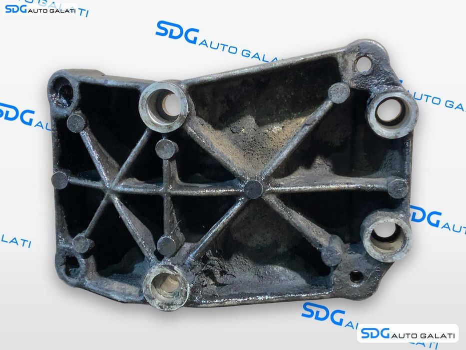 Suport Compresor AC Aer Conditionat Clima Ford Tourneo Connect 1.8 TDDI TDCI 2002 - 2013 Cod 98FF-19D624-AC [LR11133]