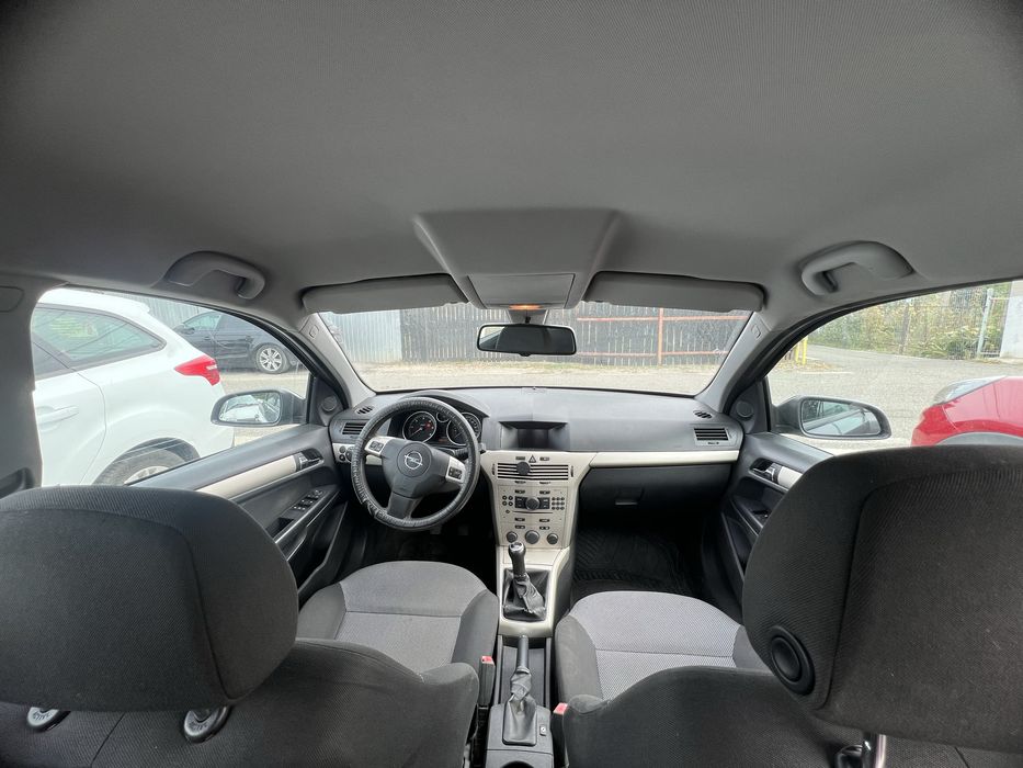 Vand Opel Astra H Caravan