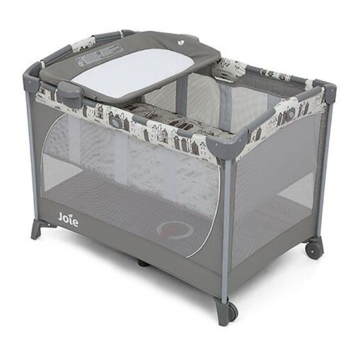 Продается детскую кровать Joie