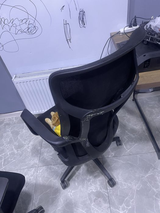 Ofis kreslolari офис кресло