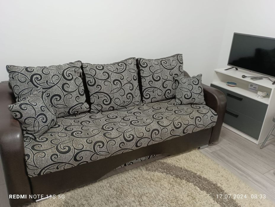 Închiriez garsonieră