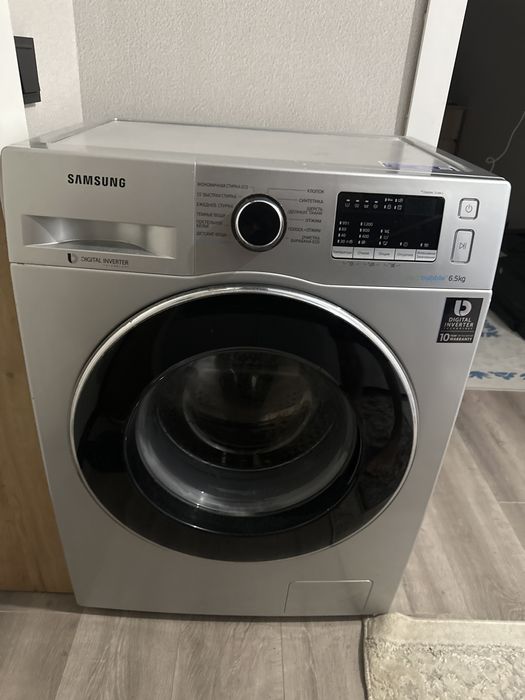 Продам стиральную машину