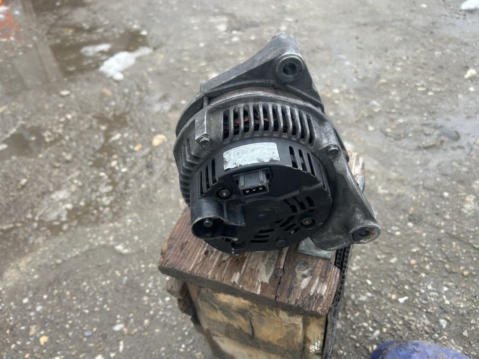 Alternator Bmw seria 3,5,X5,Diesel