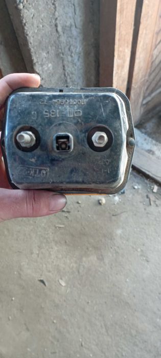 Калници за УАЗ 469Б