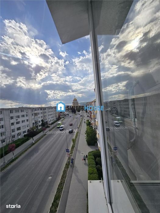 Apartement 3 Camere Spatios si Primitor