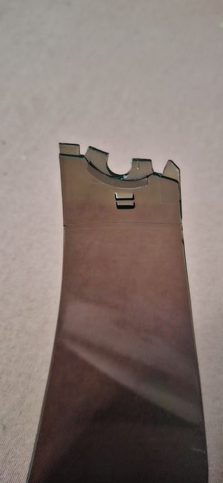 Ochelar interior cască moto Scorpio – Irizat / Camaleon