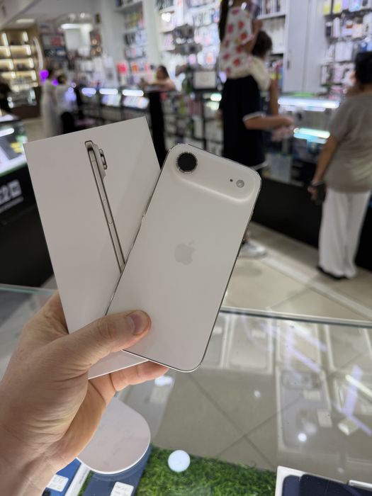 Iphone Air 512 gb
