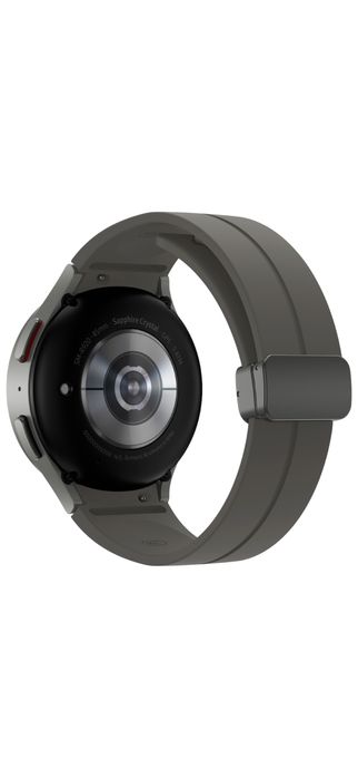 Samsung Galaxy Watch5 Pro, 45mm, BT, Gray Titanium