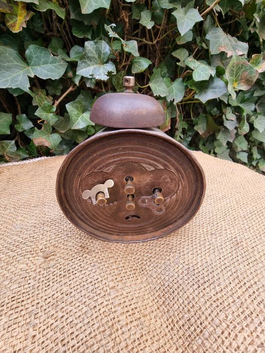 Ceas CFR, nefunctional