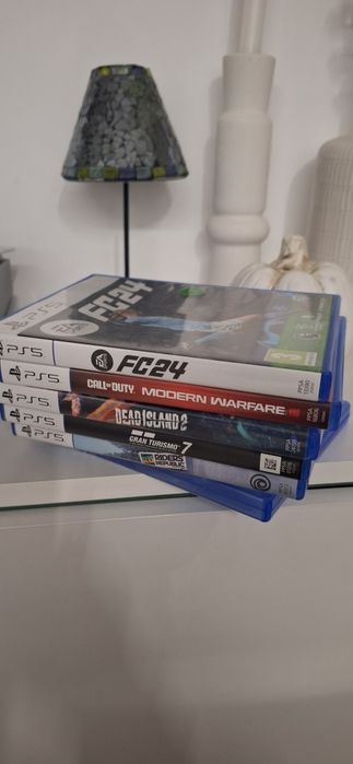 PS5 Disk edition
