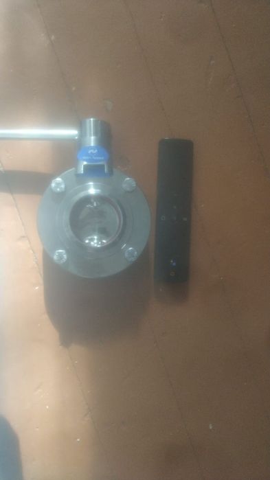 Продам дисковый затвор