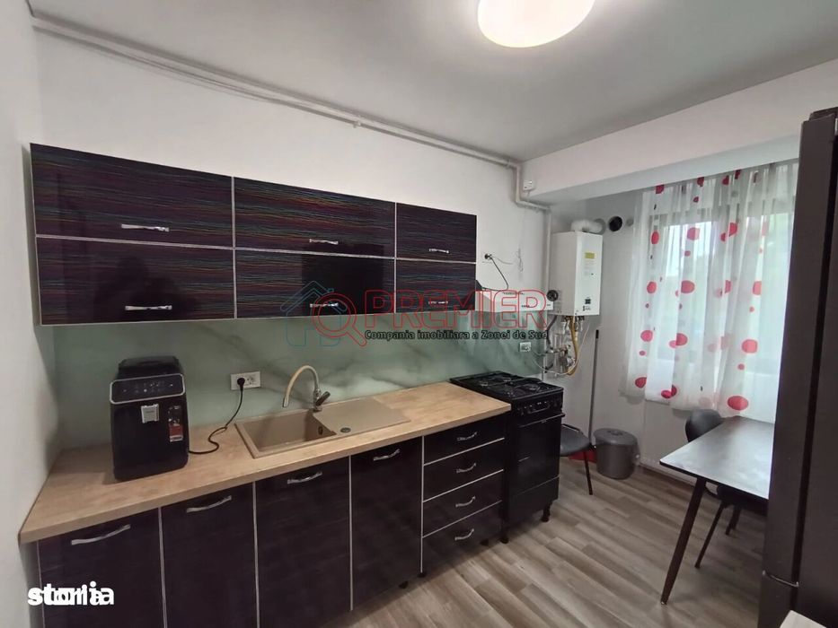 2 Camere Decomandat | Bloc Nou | Parcare Subterană Inclusă