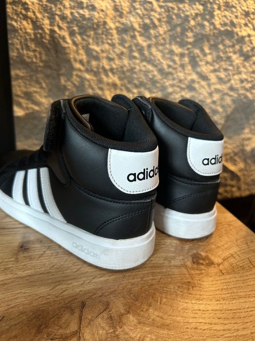 Детски маратонки Adidas Lego