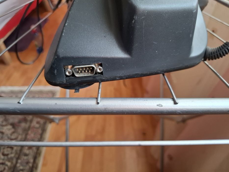 Volan si pedale MAD CATZ 2