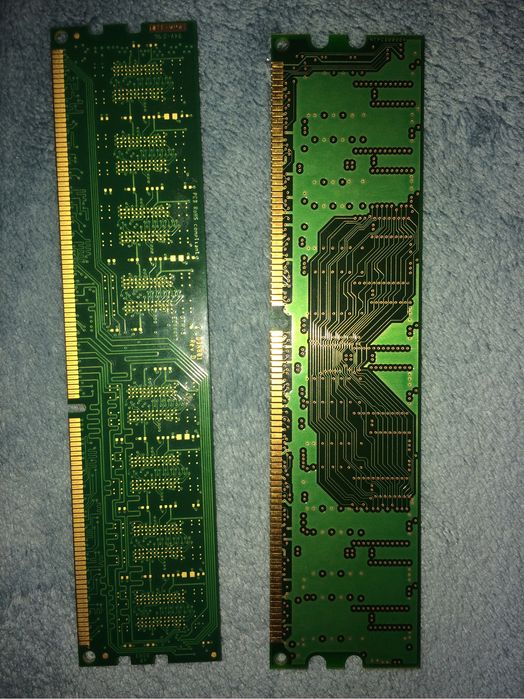 Оперативгая память