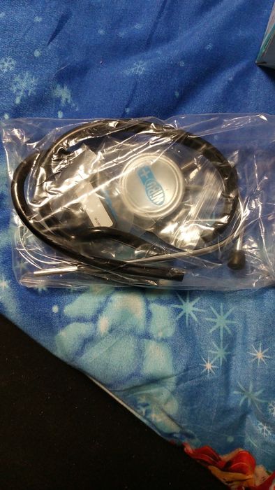 Vand tensiometru si stetoscop