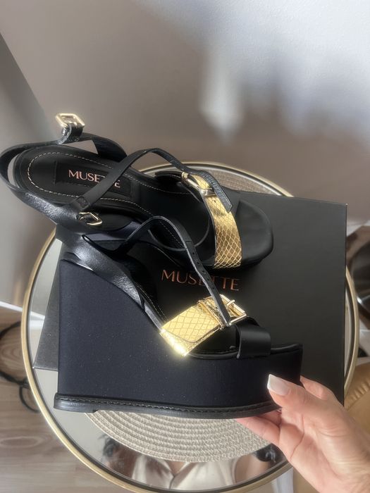 Sandale Musette nr 37