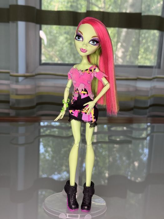 Куклы Монстер Хай / Monster High