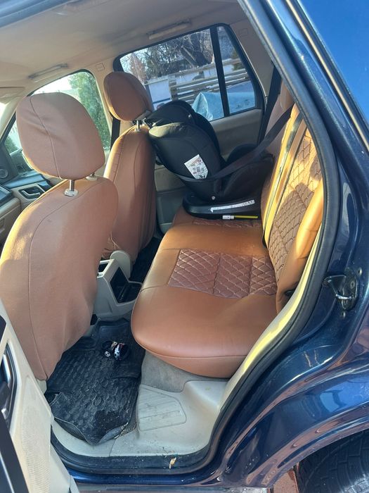 Land rover freelander2