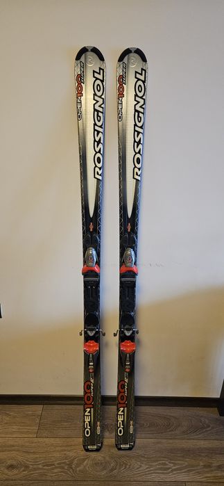 Rossignol open 90 deals power