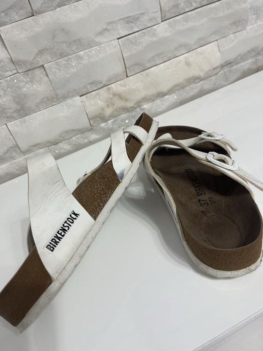 Papuci -slapi Birkenstok 37