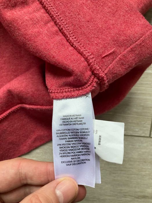 POLO By Ralph Lauren мъжка блуза фланела размер XL / XXL