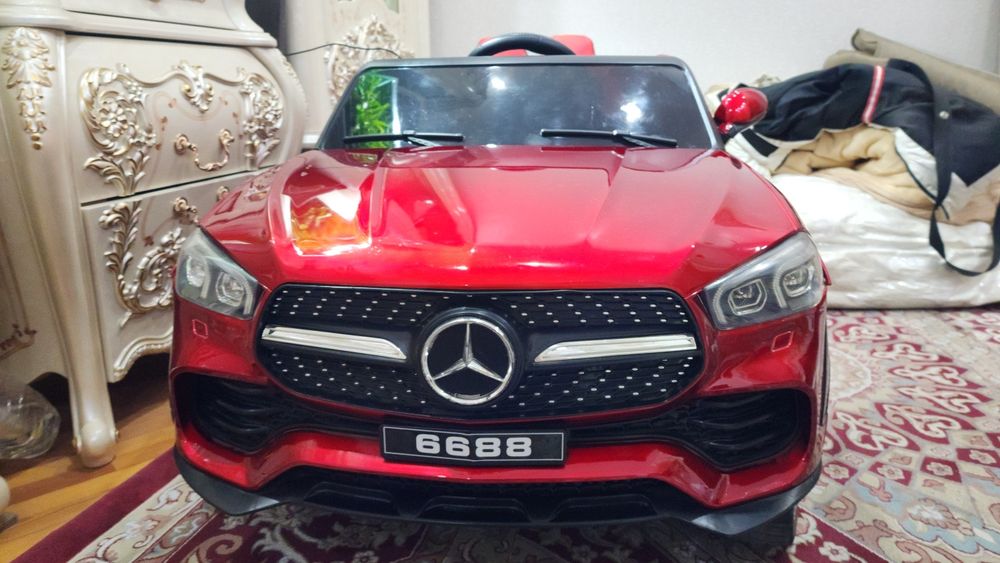 Детская машина продаётся, болалар учун машина сотилади