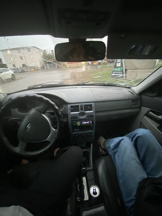 Приора 2011 года люкс