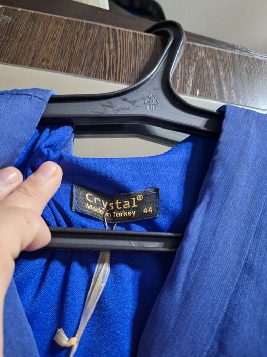 Новое Вечернее платье