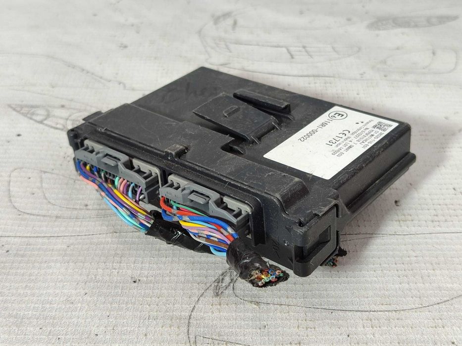 Modul cheie / Smart ECU Honda CR-V COD: 38320T1GE01 2015 / [2012-2016] / (5G3)