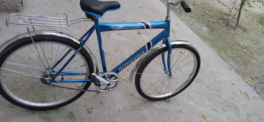 Продаю велосипед