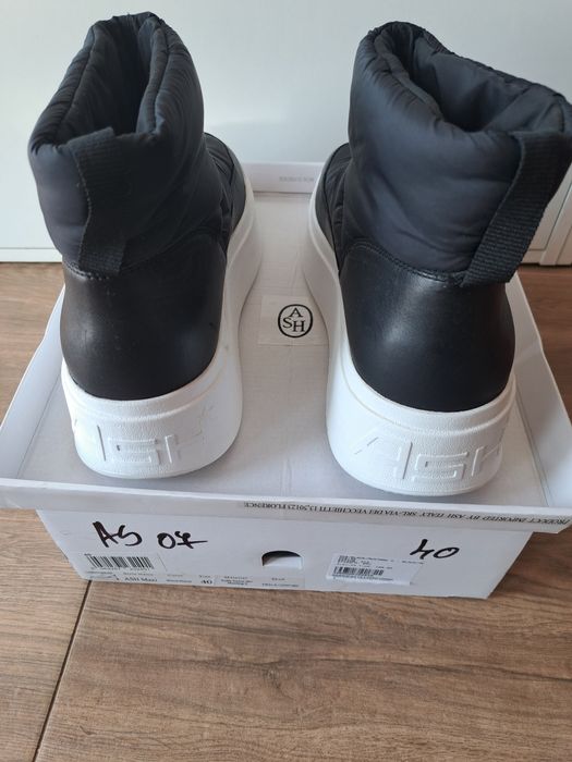 Ghete /cizme impermeabile ASh