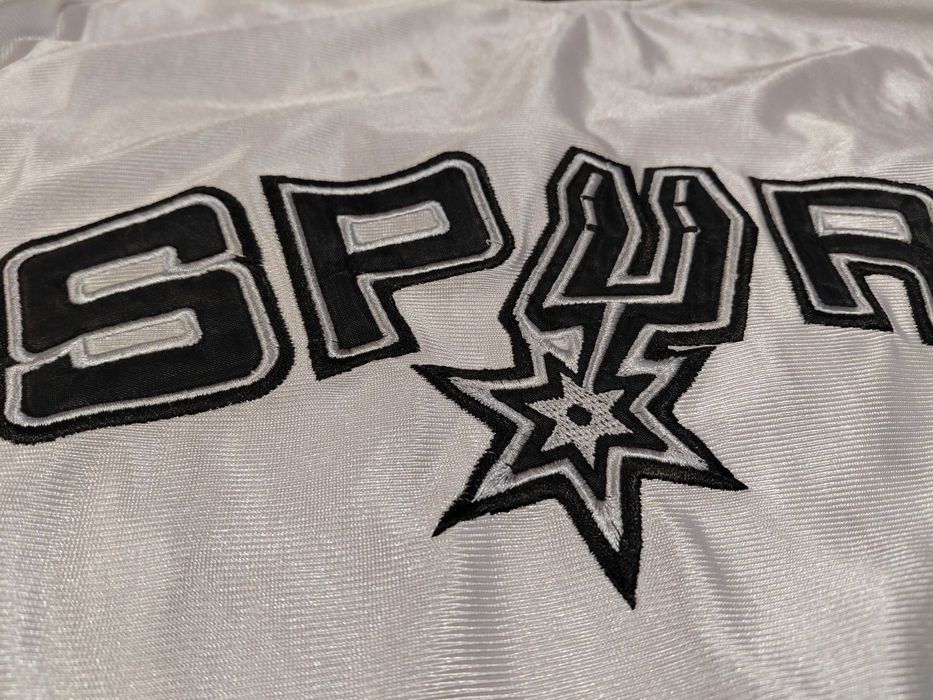 San Antonio Spurs 20 Manu Ginóbili НБА потник баскетбол Сан Антонио Спърс NBA