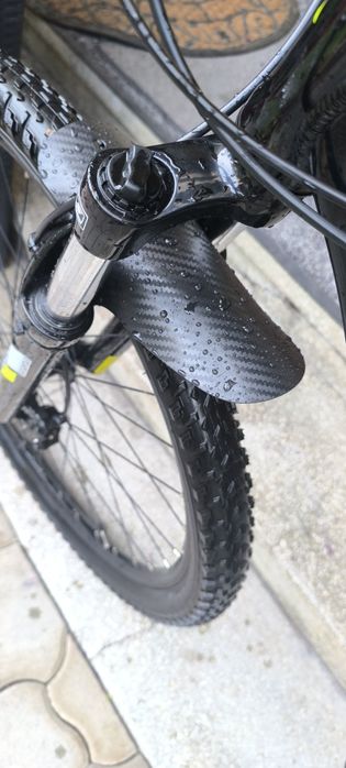 Vand bicicleta Kross hexagon 5