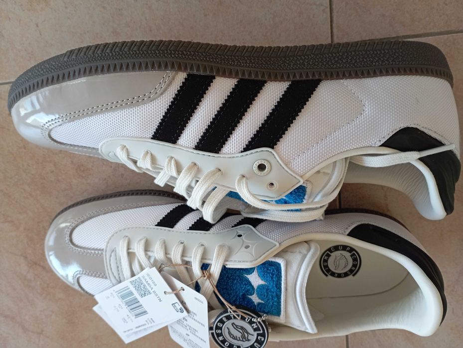 адидас Y3, Самба, Кампус, У/Буст, Бостън 12, Стрънг, Baricade, BYW.