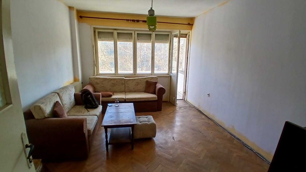 Продава се Четиристаен апартамент в Стара Загора, Център - 86 кв.м за 1020 €/кв.м - Снимка #9