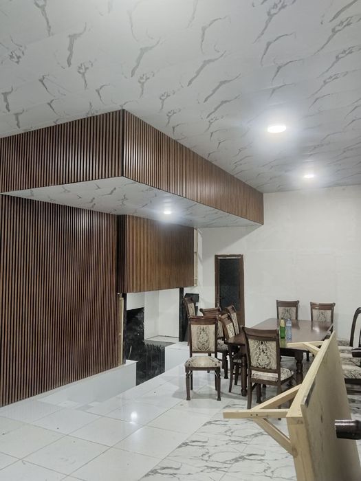 sheriklikka kvartira