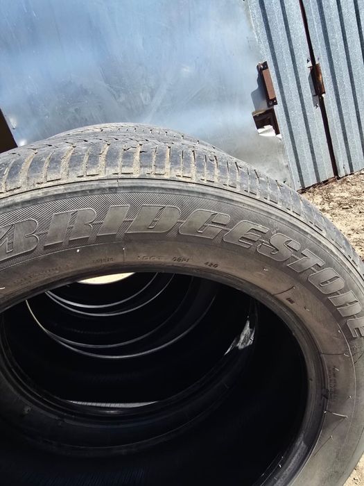 Bridgestone шины